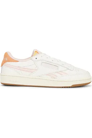 Reebok Club C Revenge Vintage Sneaker in