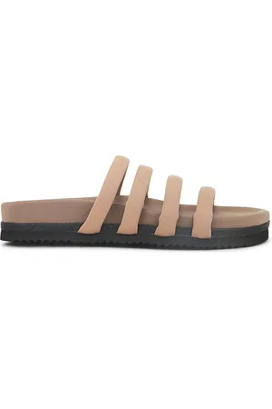 R0AM Quattro Sandal in