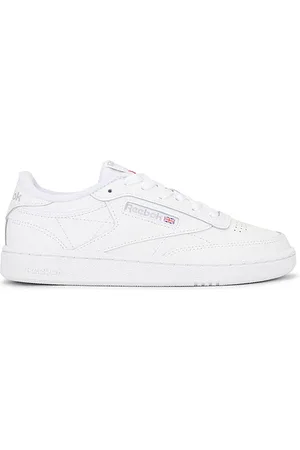 Reebok Club C 85 Sneaker in