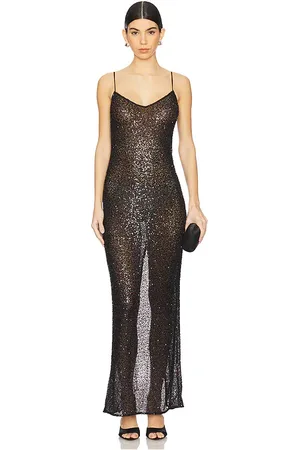 NBD Leighan Gown in