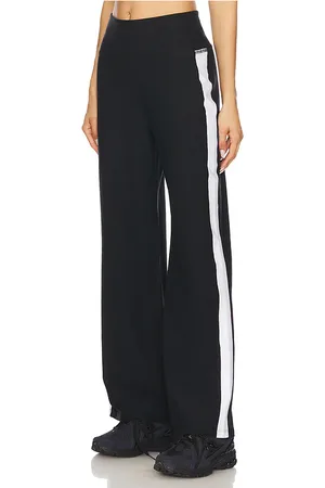 Beyond Yoga Spacedye Laid Back Stripe Pant in