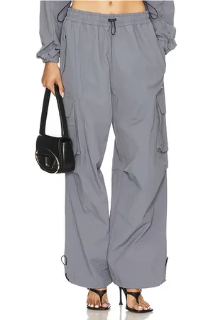OFF-WHITE Off Parachute Pant in