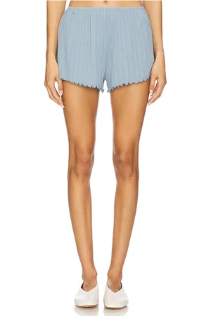 Eberjey Pointelle Short in