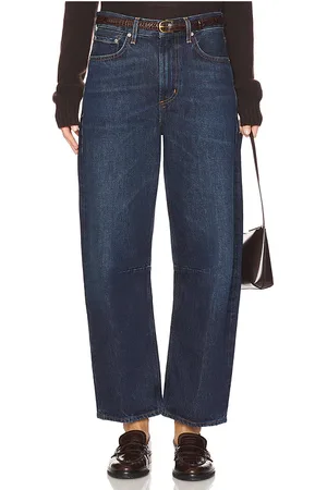 Citizens of Humanity Miro Relaxed Jean in