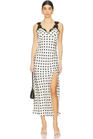 ASTR Eirene Dress in