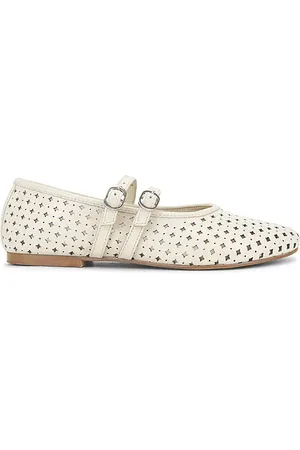 Seychelles Royal Ballet Flat in