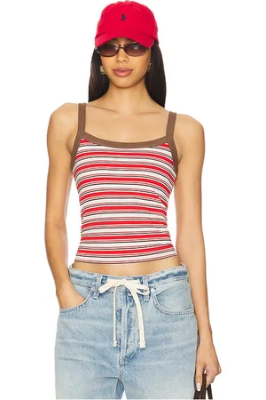 Lovers And Friends Liana Tank in