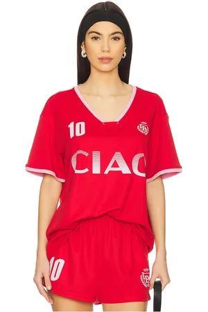 LPA Halsey Jersey in