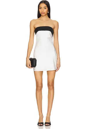 ALL THE WAYS Marice Mini Dress in