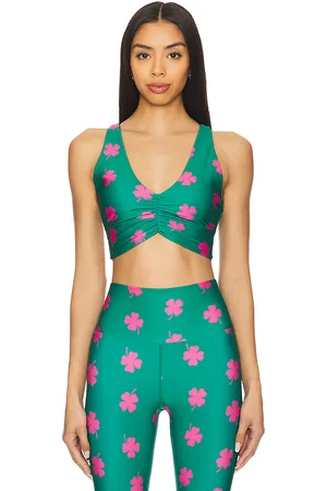 Beach Riot Mindy Top in