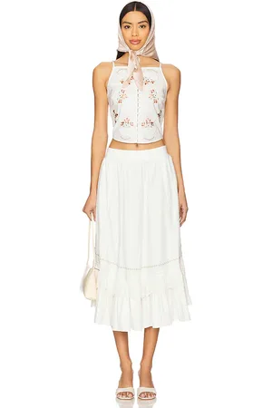 Free People Maeberrie Set in