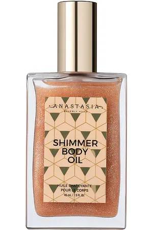 Anastasia Beverly Hills Shimmer Body Oil in
