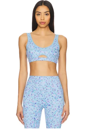 Beach Riot Moxie Top in