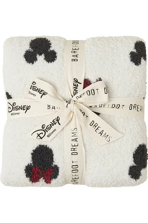 Barefoot Dreams Cc Classic Disney Baby Blanket in