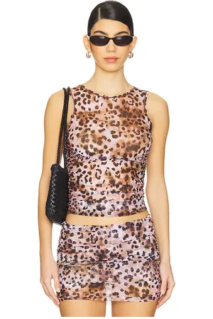 Bond Eye X REVOLVE Claudia Tank Top in