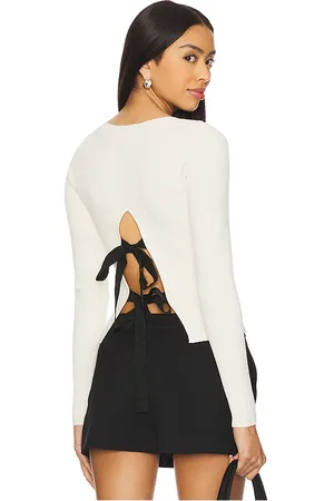 ASTR Lauryn Sweater in
