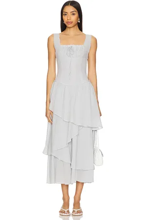 Free People X free-est In My Dreams Midi Dress in