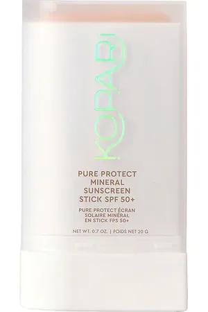 Kopari Pure Protect Mineral Face & Body Sunscreen Stick Spf 50 in /A