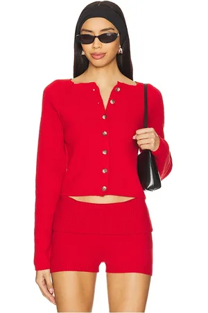 Free People Sydney Shrunken Cardi in