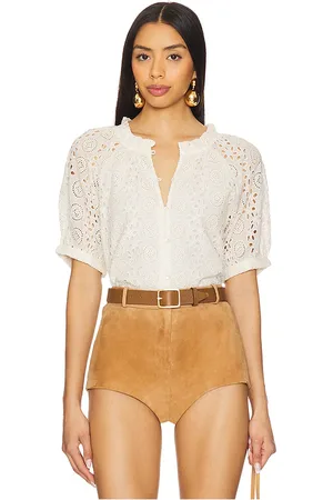 Cleobella Kate Blouse in