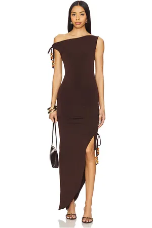 Lovers And Friends Gabrielle Midi Dress in