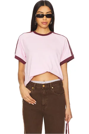 Lovers And Friends Charlie Tee in