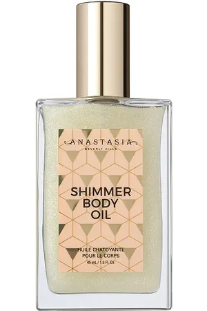 Anastasia Beverly Hills Shimmer Body Oil in