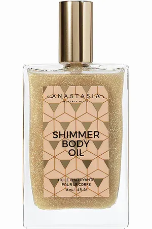 Anastasia Beverly Hills Shimmer Body Oil in