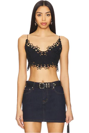 Free People X Intimately FP Asteria Bralette in