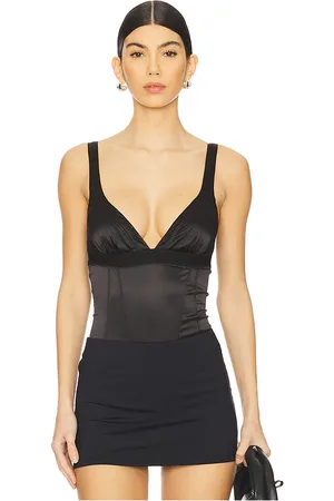 Free People X Intimately FP Anywhere With You Bodysuit in