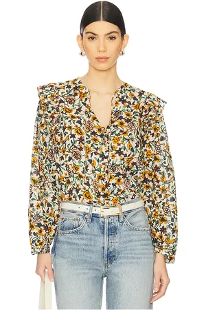 Cleobella Malin Blouse in