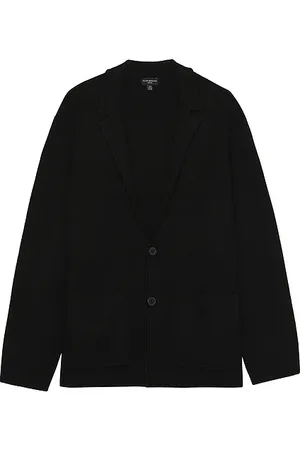 CLUB MONACO Merino Blazer in