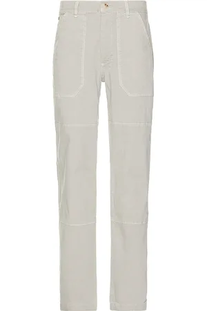 Marine Relaxed Fit Breyer Utility Pants in