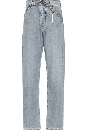 DARKPARK Donte Relax Denim Jeans in