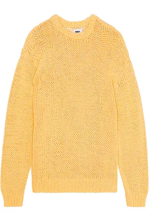 Obey Phim Tape Yarn Sweater in