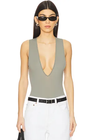 AGOLDE Wynn Bodysuit in