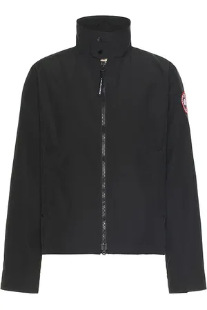 Canada Goose Rosedale Jacket in
