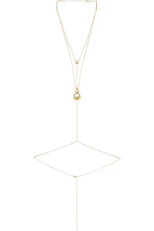 petit moments Lua Body Chain in
