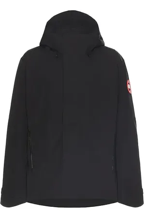 Canada Goose Rupert Rain Jacket in