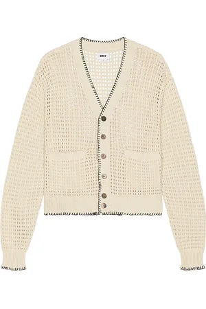 Obey Ethan Cardigan in