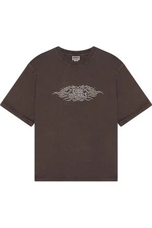 Guess Heavyweight Tee in