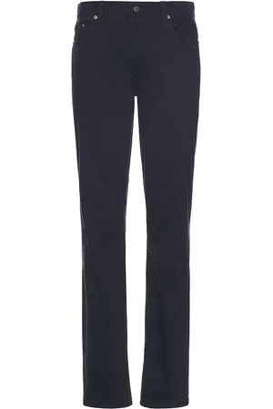 Ralph Lauren 5 Pocket Sateen Chino Pant in