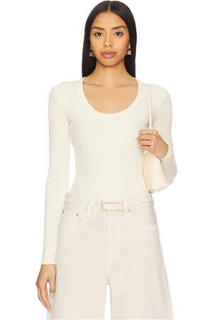Citizens of Humanity Mara U-neck Top in