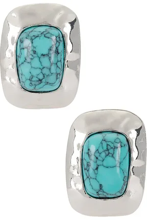 petit moments Giovana Stud Earrings in