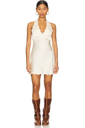 Lioness Stars Align Mini Dress in