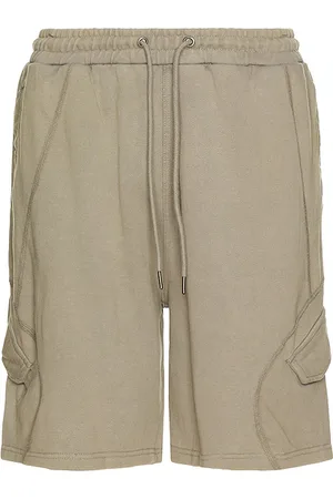 Alpha Industries French Terry Short in