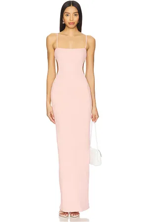 OW Fiona Maxi Dress in