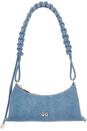 Cult Gaia Osa Shoulder Bag in