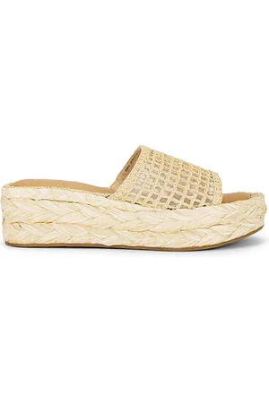 Dolce Vita Chavi Mesh Sandal in