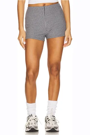Lioness Reborn Mini Short in